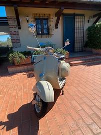 Vespa GL 150