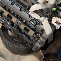 Motore completo - 206 RC 177 cv - RFK - EW10J4S