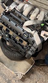 Motore completo - 206 RC 177 cv - RFK - EW10J4S