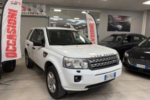 Land Rover Freelander 2.2 TD4 S.W. S Auto 140CV