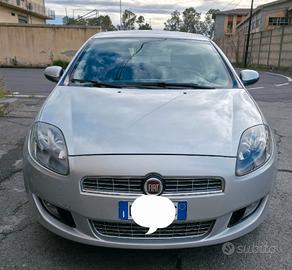 fiat bravo 1.6 multijet 120 cv pari al n.u.o.vo 