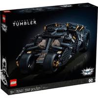 Lego Tumbler 76240
