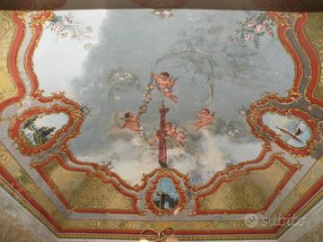 Palazzo Storico Nobiliare