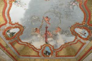 Palazzo Storico Nobiliare