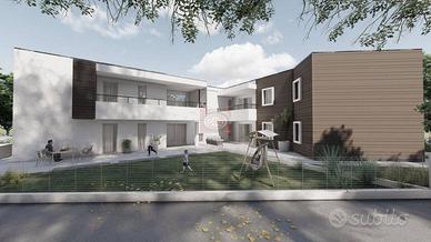 Appartamento di 109 m² con 4 locali a Cesena