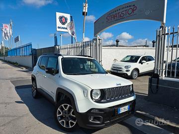 Jeep Renegade 2.0 Mjt 140CV 4WD Active Drive Limit