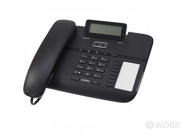 Telefono Fisso Gigaset DA710 – NUOVO in Scatola