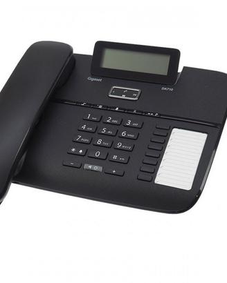 Telefono Fisso Gigaset DA710 – NUOVO in Scatola