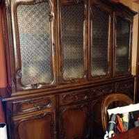 credenza antica