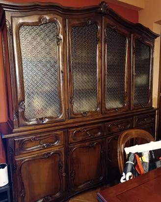 credenza antica