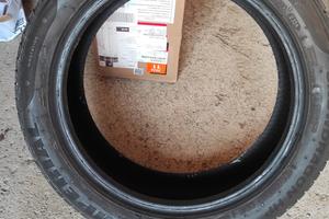 gomme  invernali imperial misura 195 50 16