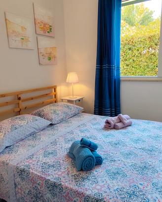 LAST MINUTE 11-18 Luglio a 50 mt dal mare