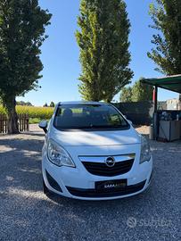 Opel Meriva 1.4 Turbo 120CV GPL Tech Cosmo