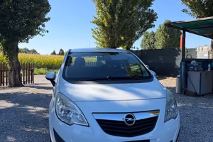 Opel Meriva 1.4 Turbo 120CV GPL Tech Cosmo