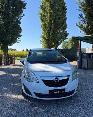 Opel Meriva 1.4 Turbo 120CV GPL Tech Cosmo