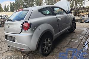 Alfa romeo mito 955 1.3 multijet 95cv ricambi-