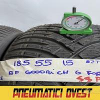 Gomme Usate Varie Marche 185 55 15 - 80%