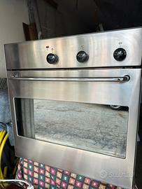 Forno buono condizioni
