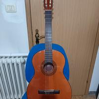 chitarra classica vintage