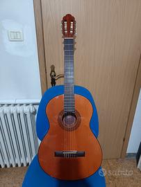 chitarra classica vintage