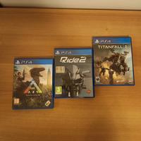 giochi PlayStation 4