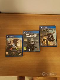 giochi PlayStation 4