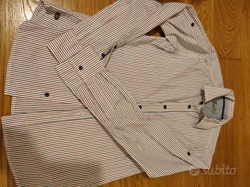 Camicia bambino 12 anni