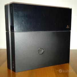 PS4 / Playstation 4 500GB