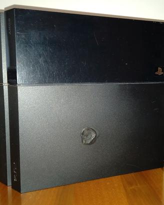 PS4 / Playstation 4 500GB