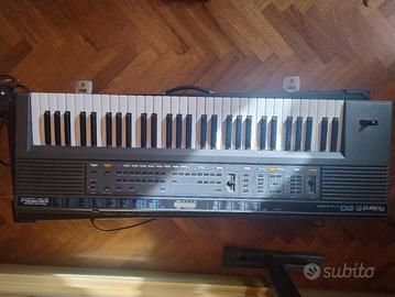 sintetizzatore Roland E 20 