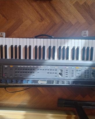 sintetizzatore Roland E 20 