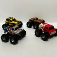 Micro machines