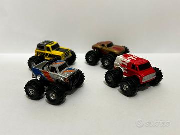 Micro machines