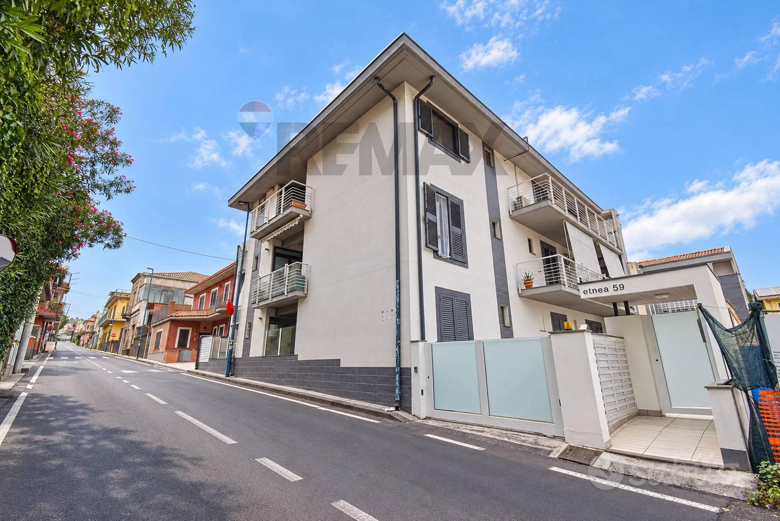 Appartamento – Pedara, Catania - Vista 2