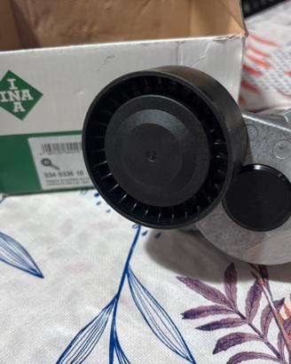 Tendicinghia INA 534 0336 10 per Fiat/Jeep/MB