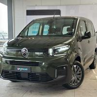 Citroen Berlingo BlueHDi 100 S&S M Plus