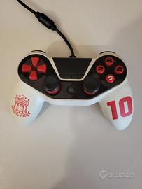 Controller Subsonic per Playstation 4
