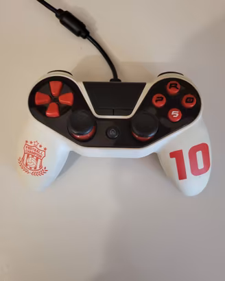 Controller Subsonic per Playstation 4