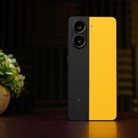 Smartphone POCO X7 Pro 5G 12/256GB Yellow NUOVO! 