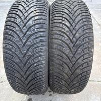 gomme usate 2056016 Winter KLEBER - KRISALP HP3
