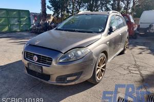 FIAT CROMA 194 1.9 D MULTIJET 150CV - ricambi