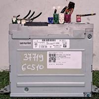 NAVIGATORE BMW Serie 1 F20 65129381305 N13B16A (11