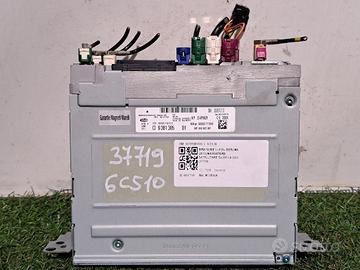 NAVIGATORE BMW Serie 1 F20 65129381305 N13B16A (11