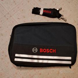 Borsa portautensili bosh nuova