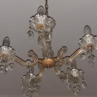 Lampadario Maria Teresa