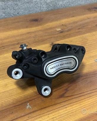 Pinza freno originale Harley Low Rider S