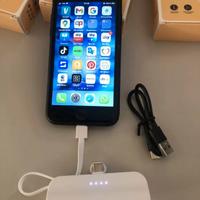 Power Bank 30.000 Mah colore a scelta