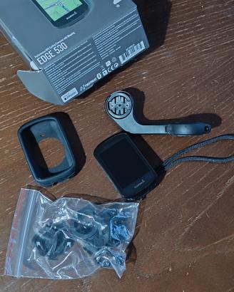 Garmin 530