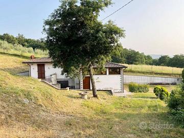 Villa di 190 m² con 3 locali e box auto doppio a S