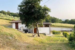 Villa di 190 m² con 3 locali e box auto doppio a S